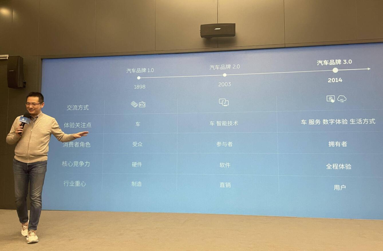 Nio exec says falling stock price brings pressure as some vehicle owners have lots of shares