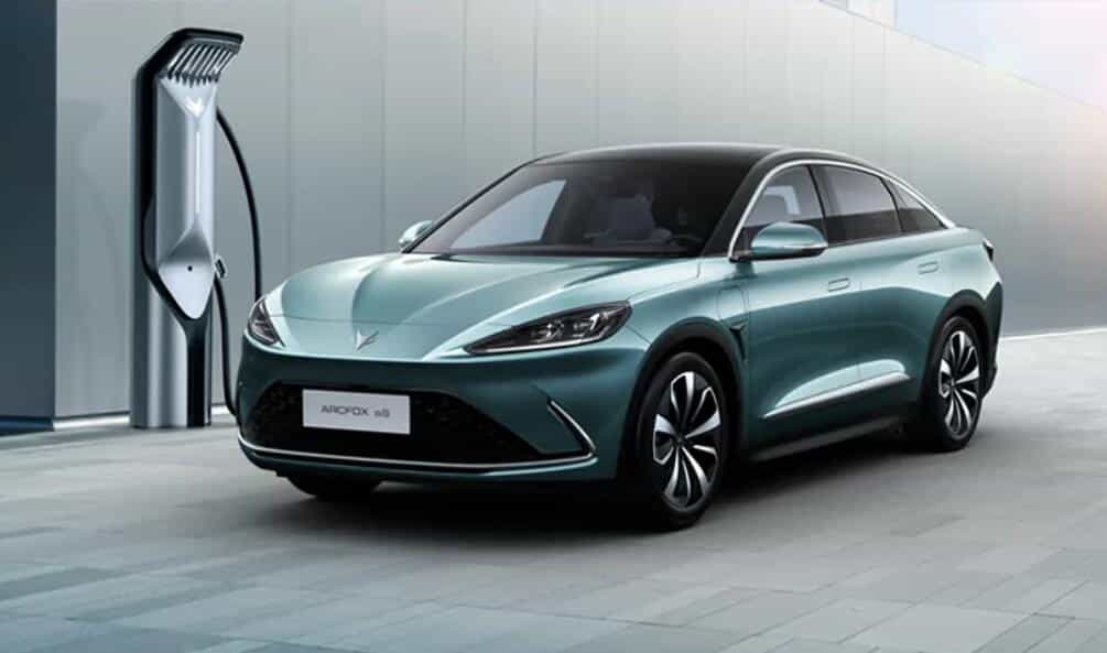 BAIC BluePark says it has completed development of 2nd-gen solid-state battery cells