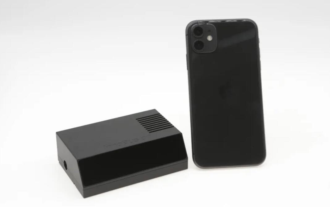 Nio supplier Innovusion shows off LiDAR for ET7, unveils new offering at CES