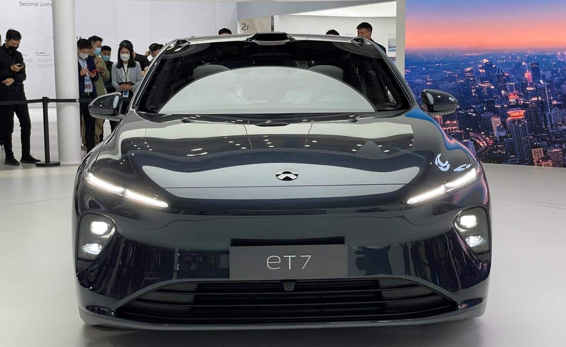 How will LiDAR used by Nio perform? Here are some facts you may want to know