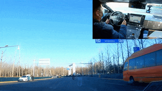 Jidu's robot car to feature Nvidia DRIVE Orin chip, same option as Nio has in its sedans