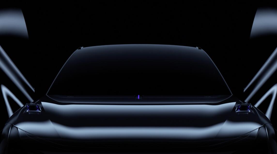 Jidu closes nearly 0 million Series A funding as Baidu ramps up its EV push