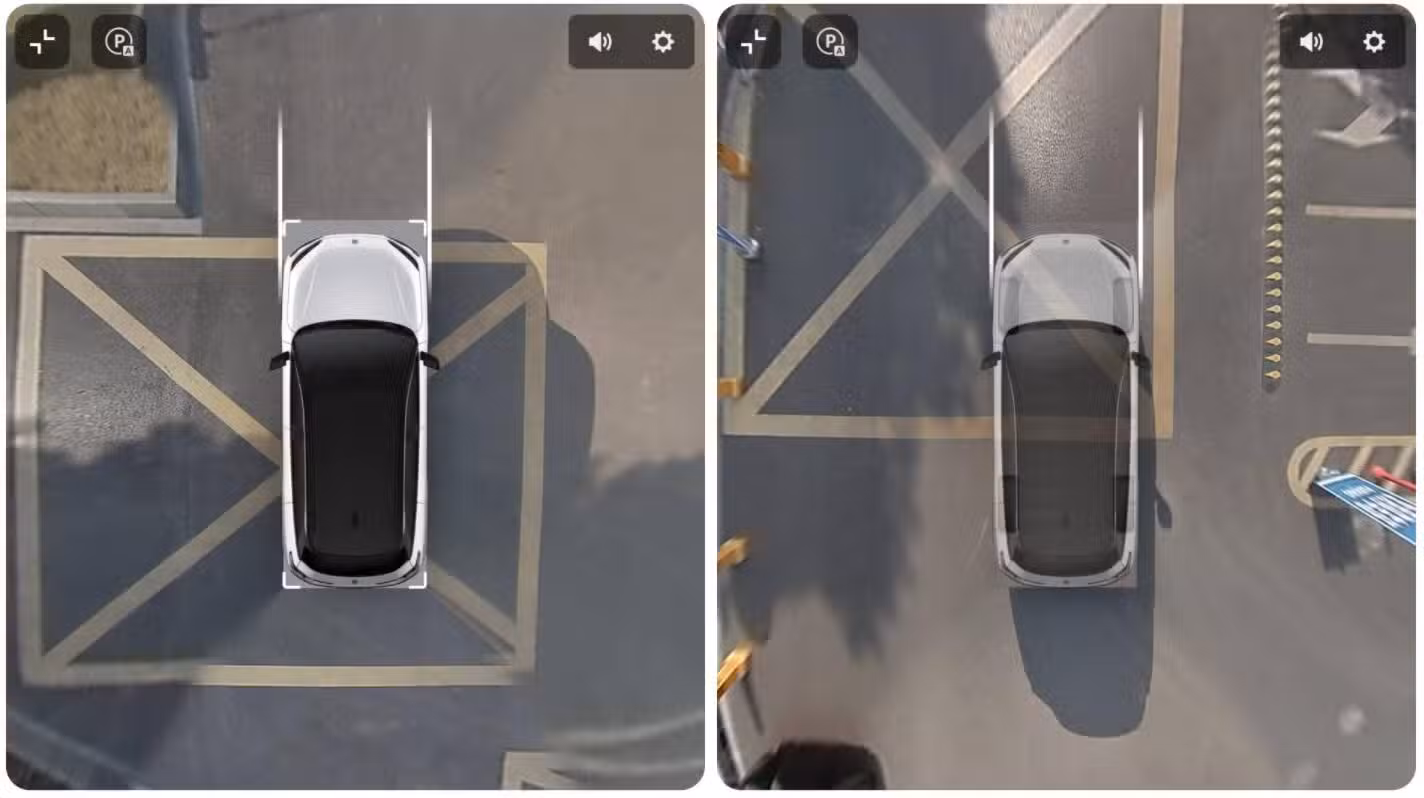 Nio releases new OTA update to owners in China, finally bringing English interface