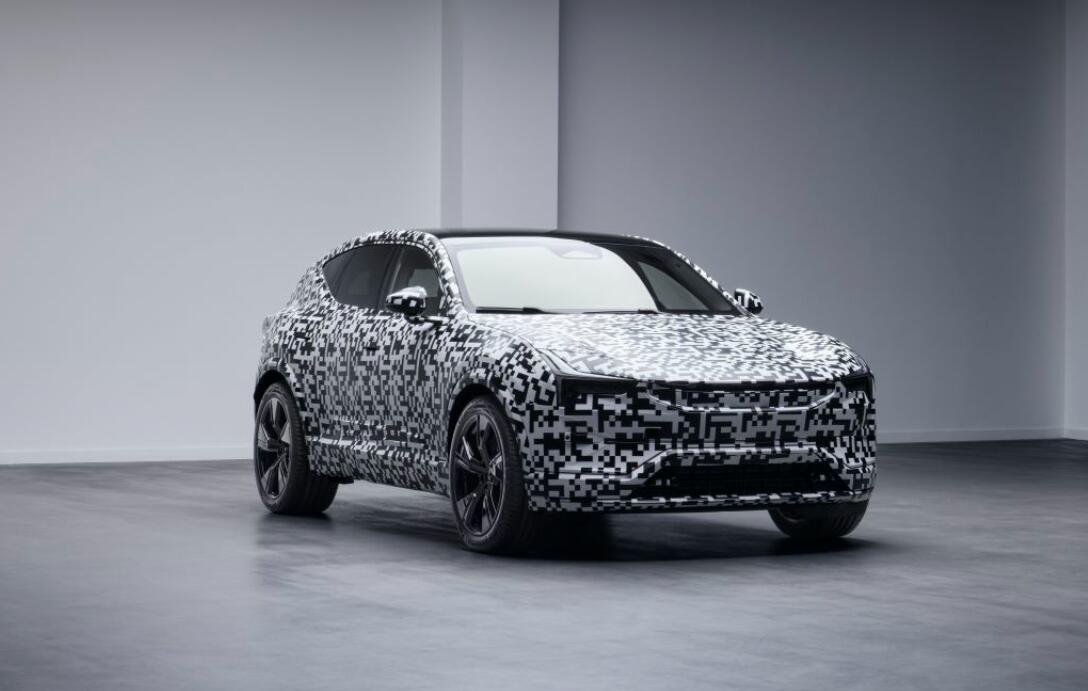 Polestar says it meets target with 29,000 vehicles sold in 2021