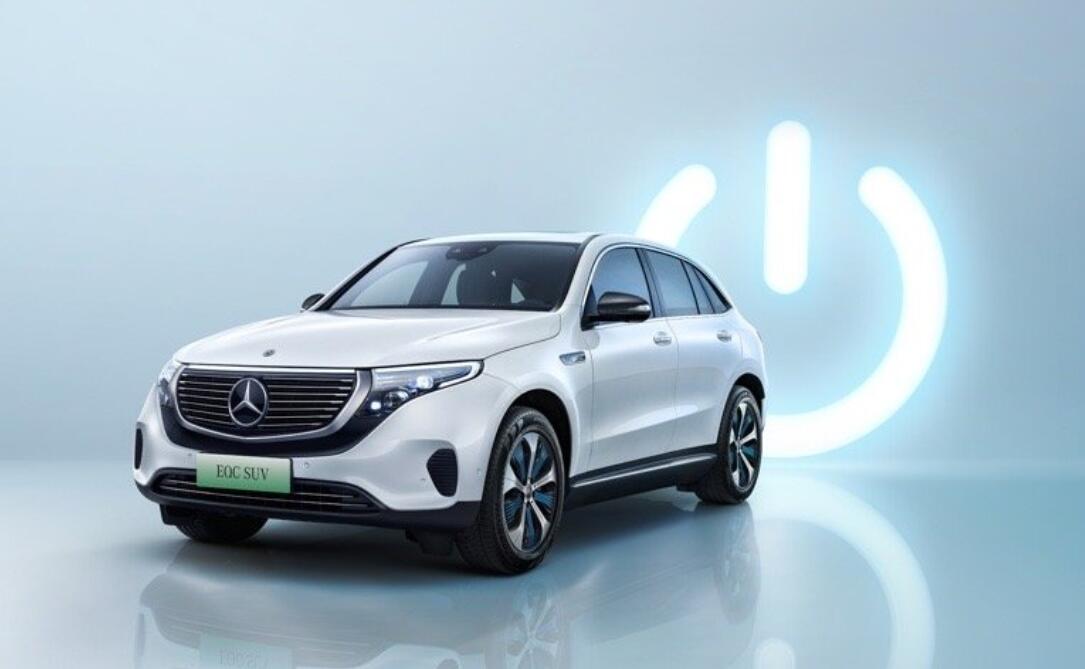 Mercedes-Benz responds to complaints from Chinese EQC owners, says it's actively looking into their concerns
