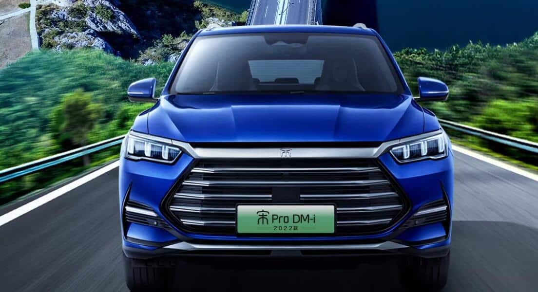 BYD, Geely donate to Xi'an, which is on lockdown due to Covid outbreak