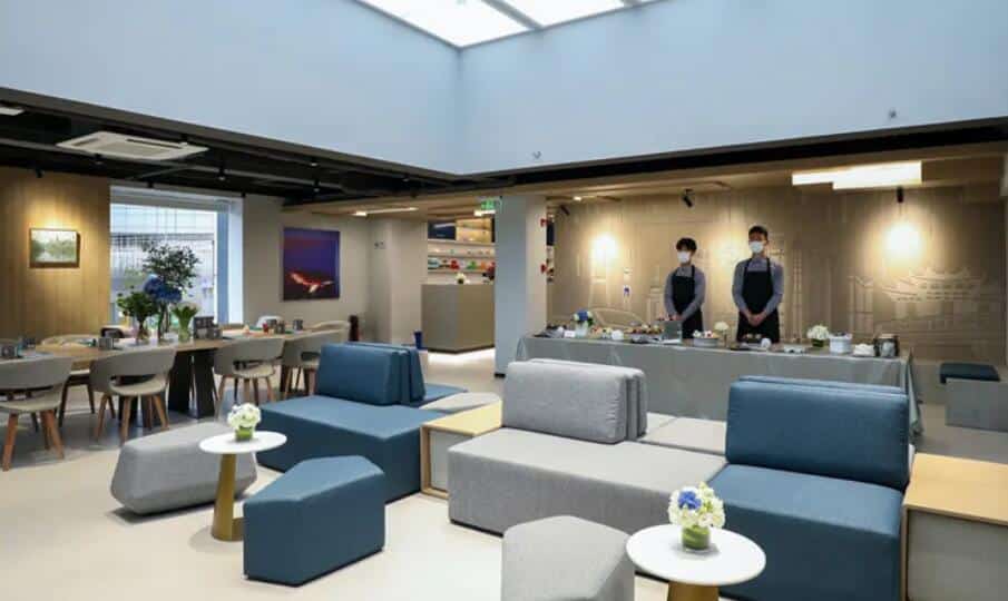 Cadillac to add 10 IQ Spaces, its Nio House equivalent, in China in next six months