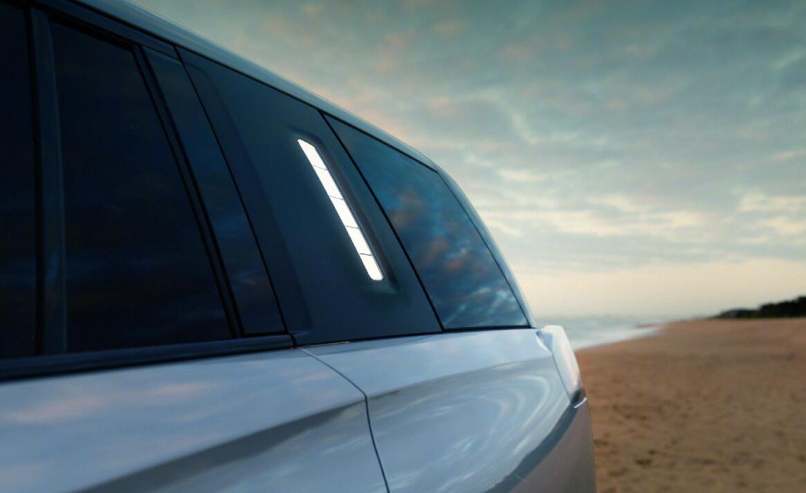 Chinese EV startup Niutron unveils design and core specs for its first model