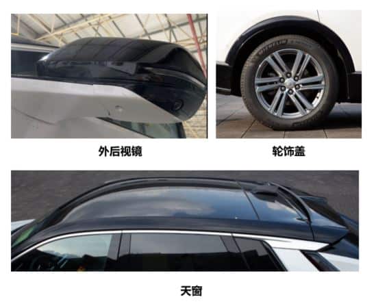 Cadillac Lyriq enters draft approval list in China, paving way for mid-year deliveries