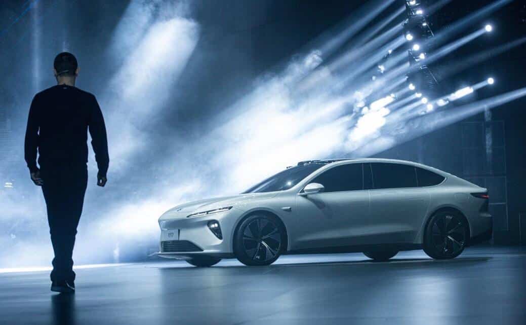 CATL says development of solid-state batteries still faces technical challenges