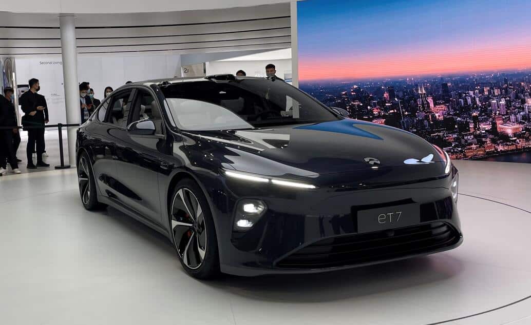 Why Jan 20 will be pivotal day for Nio and premium luxury auto world