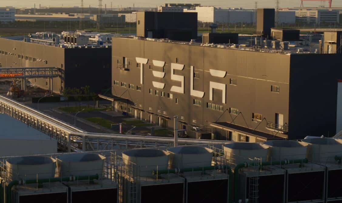 CATL already supplying batteries to Tesla from its new facility few blocks from Giga Shanghai