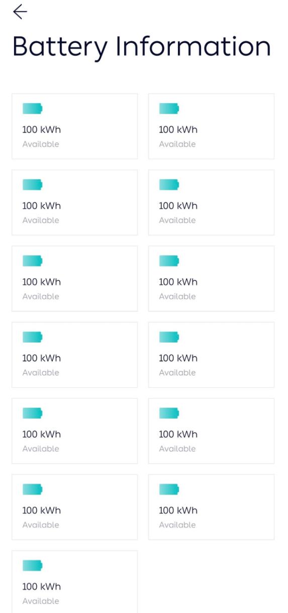 Nio's first swap station in Norway goes into operation
