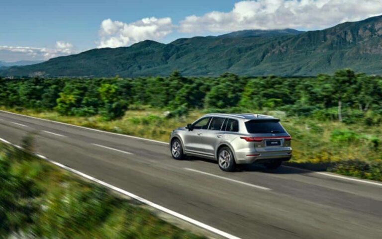 Li Auto confirms CTO Wang Kai will leave