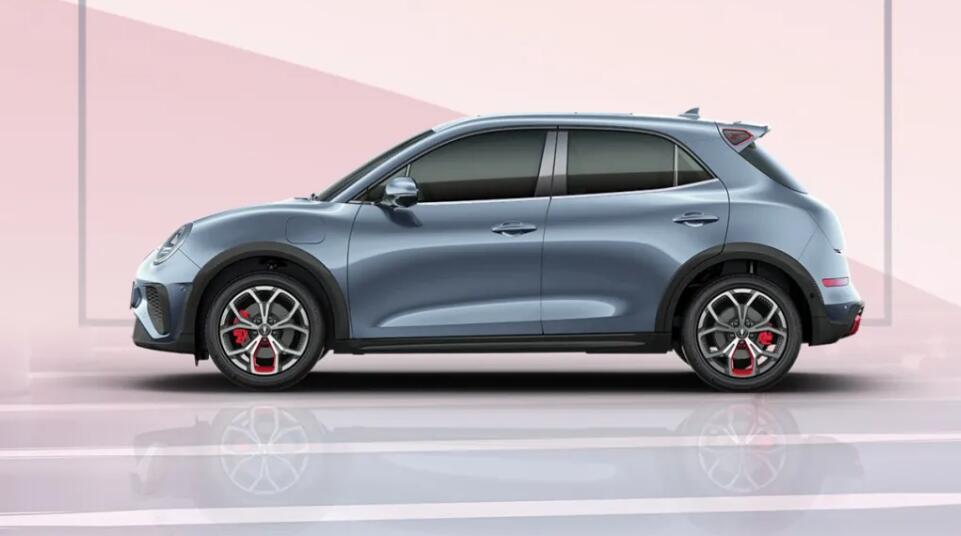 Great Wall Motor's Ora brand sells 13,229 vehicles in Jan, up 29% year-on-year