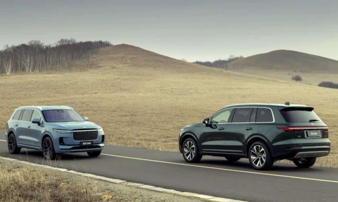 Deutsche Bank's first look at Li Auto Q4 earnings