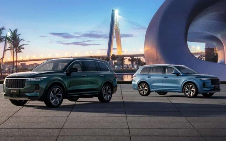 Li Auto confirms it will build its third plant in Chongqing