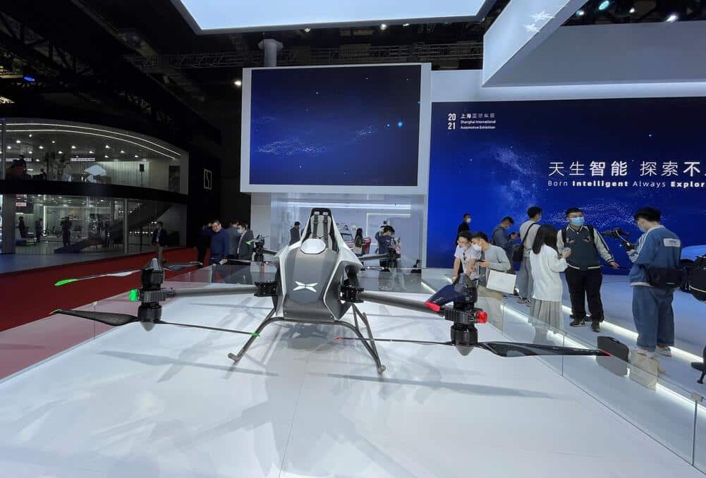 Xpeng becomes 8th most traded stock in HK-Mainland connect on first day of inclusion