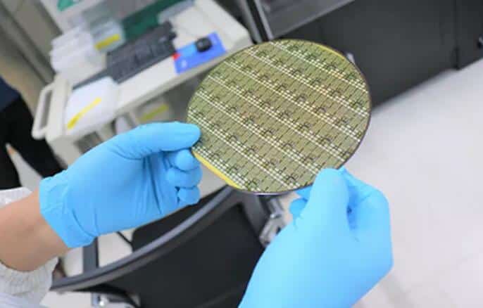 Xpeng invests in local SiC chip supplier