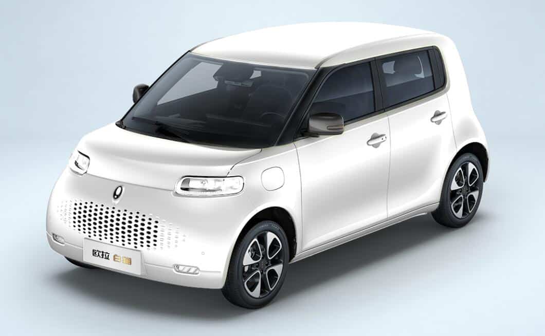 Ora CEO says lower-priced model brings losses of over <img width=