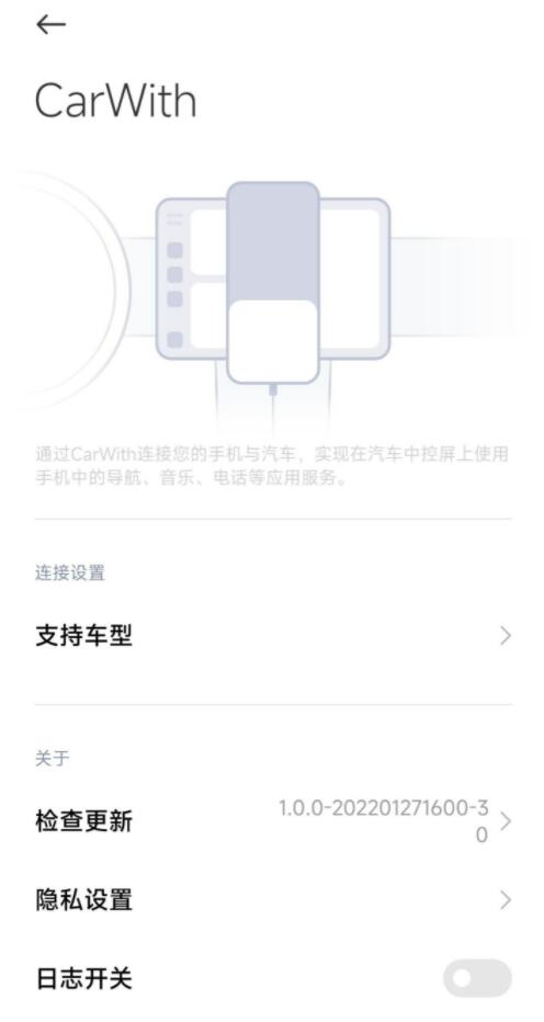 Xiaomi testing feature similar to Apple CarPlay called CarWith