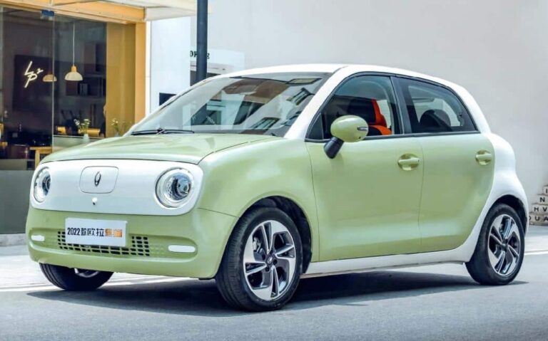 Ora reportedly discontinues two lower-priced models