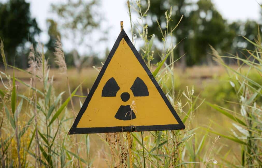 Nio Capital invests in nuclear fusion technology startup