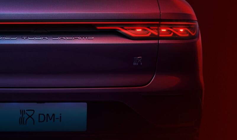 BYD to unveil new variants of its flagship Han sedan