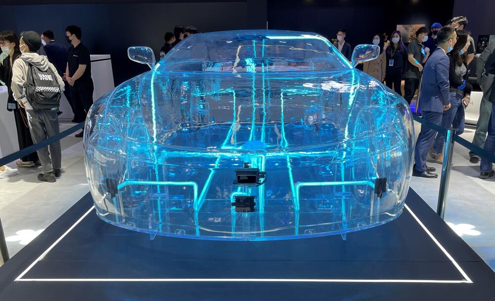 Chinese regulators express concern over rising EV battery material prices