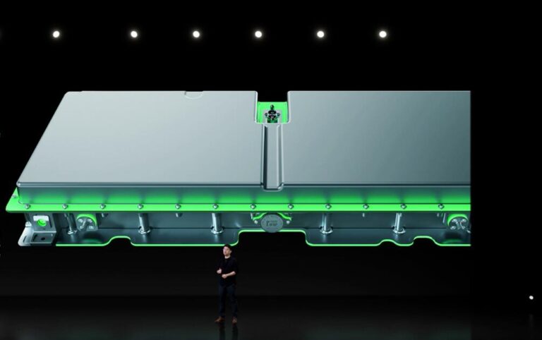 Tesla, Nio supplier CATL reportedly plans billion battery plant in North America