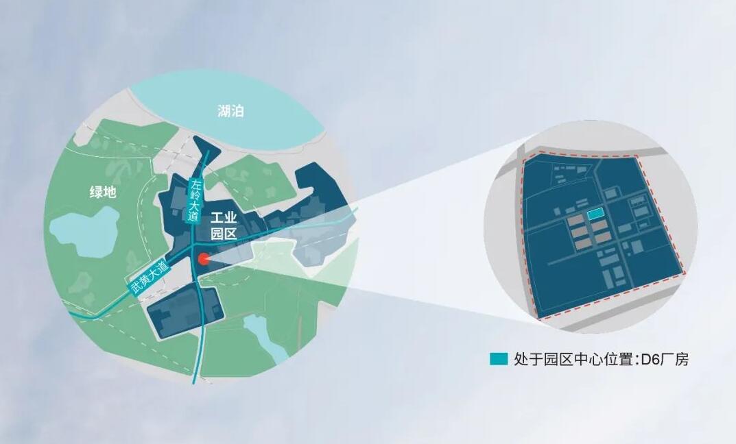 Nio's battery asset operator begins construction of its technology institute
