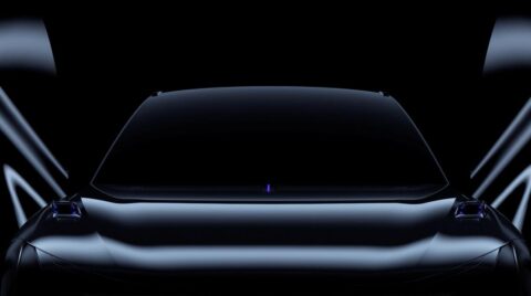 Jidu targets family passenger car market with prices around RMB 200,000