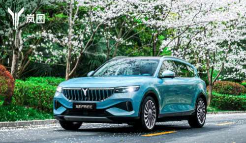 Voyah to announce price increase on March 31