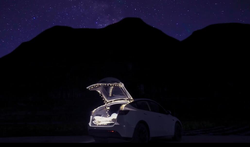 In China's remote mountainous region, there is a 'Tesla village'