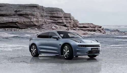 Zeekr said to launch high-performance version of Zeekr 001