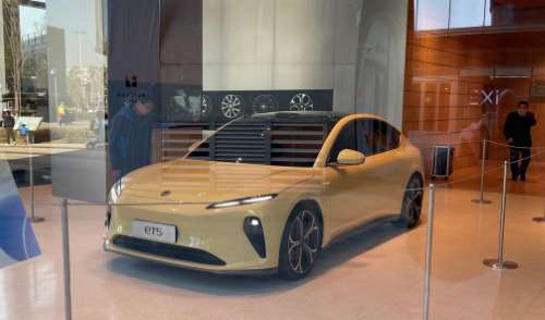 Deutsche Bank's first look at Nio's Q4 earnings
