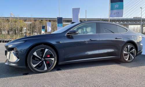 Nio earnings call live update: NeoPark, sub-brand, ES7, and more