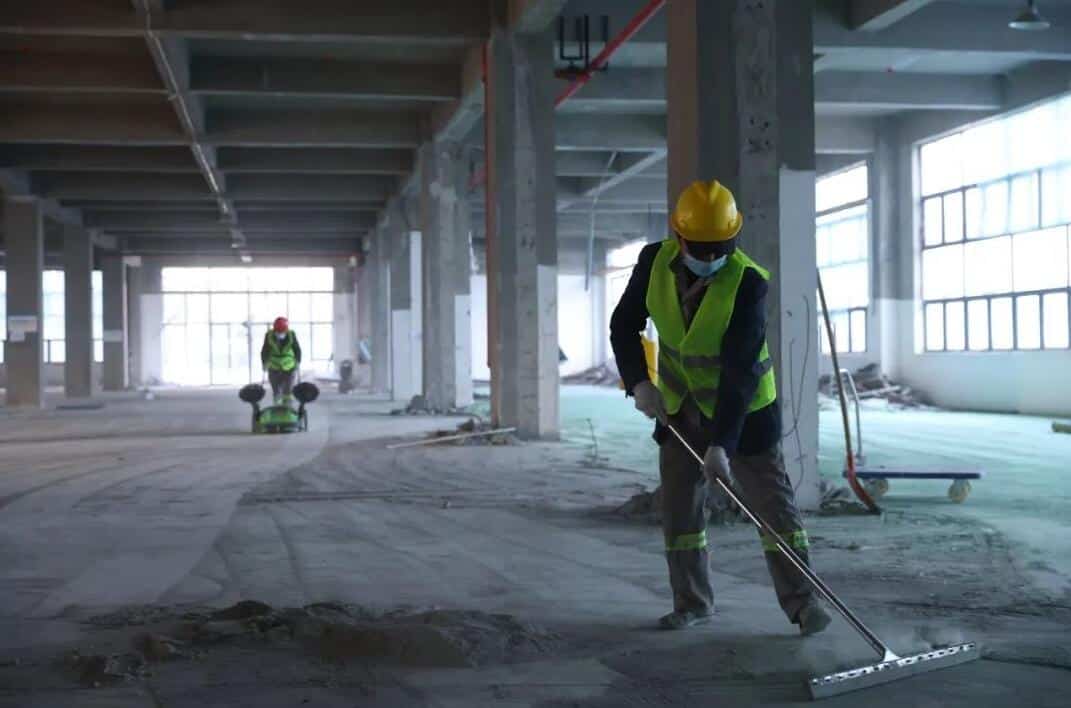 Nio's battery asset operator begins construction of its technology institute