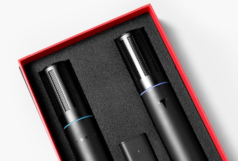 TeslaMic is so popular in China that it is facing big capacity shortfall