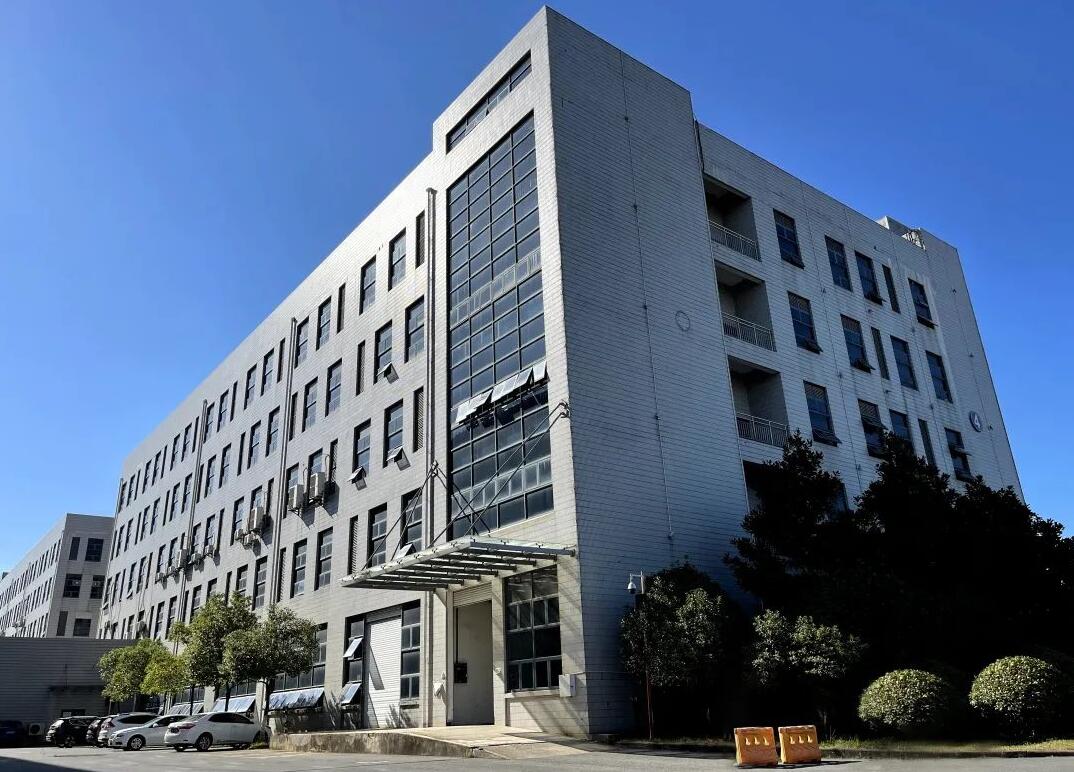 Nio's battery asset operator begins construction of its technology institute