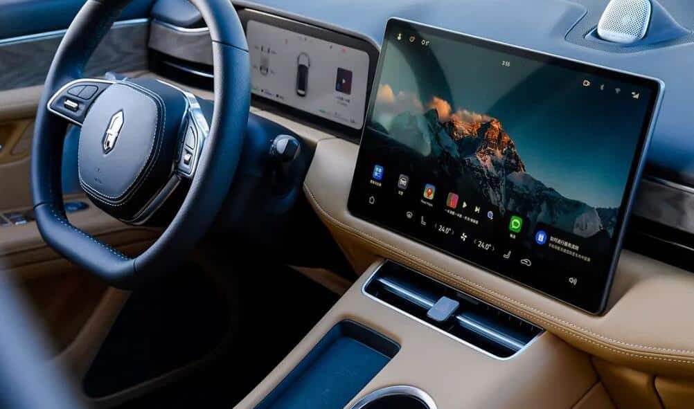 Chongqing Sokon sells 3,229 NEVs in Feb, up 510% year-on-year