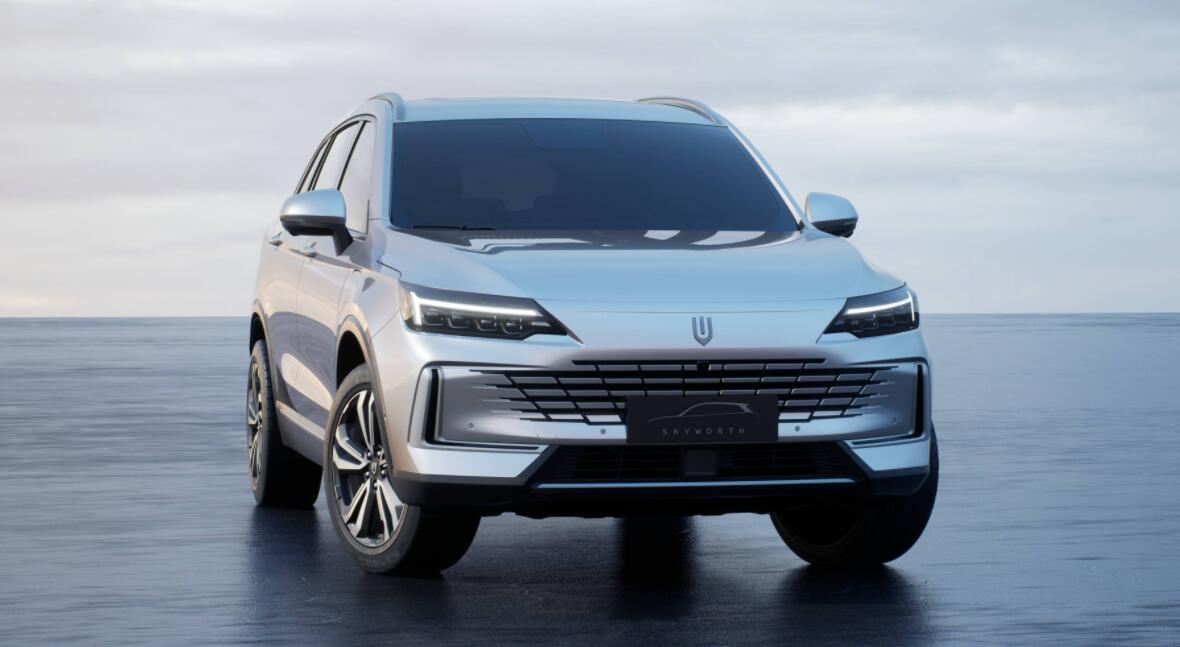 BYD starts offering its DM-i hybrid system to other automakers