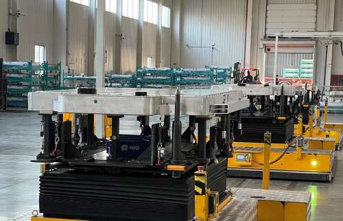 CAAM has included raw material price inflation in its monitoring, senior official says