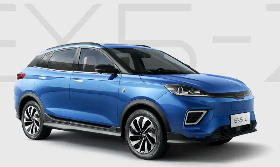 WM Motor becomes latest EV maker to raise prices