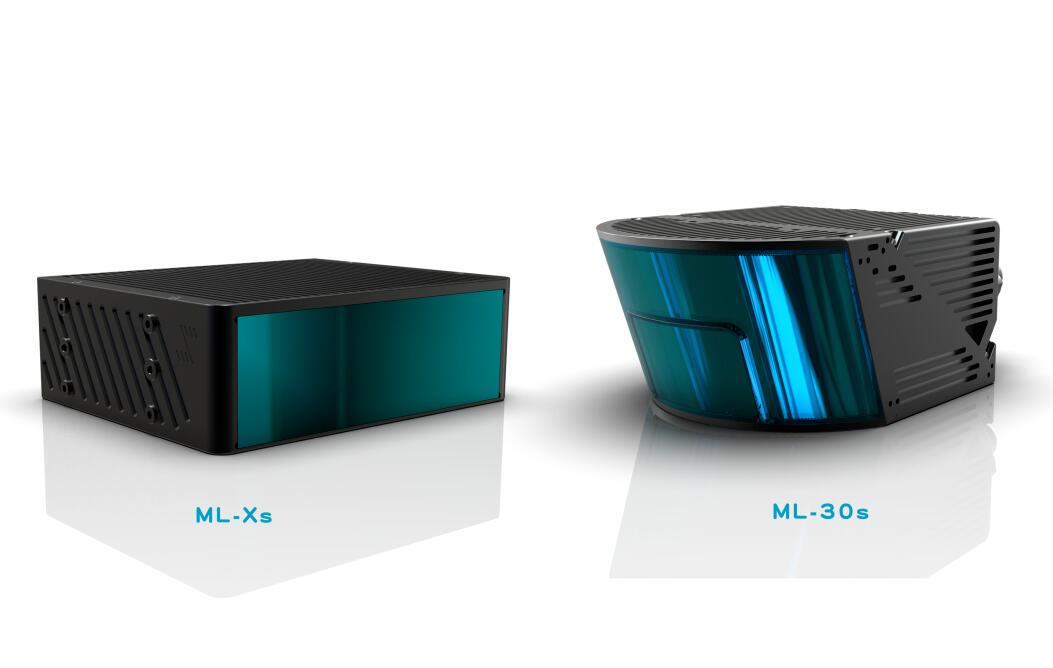 Xpeng-backed LiDAR maker Zvision closes Series C funding round