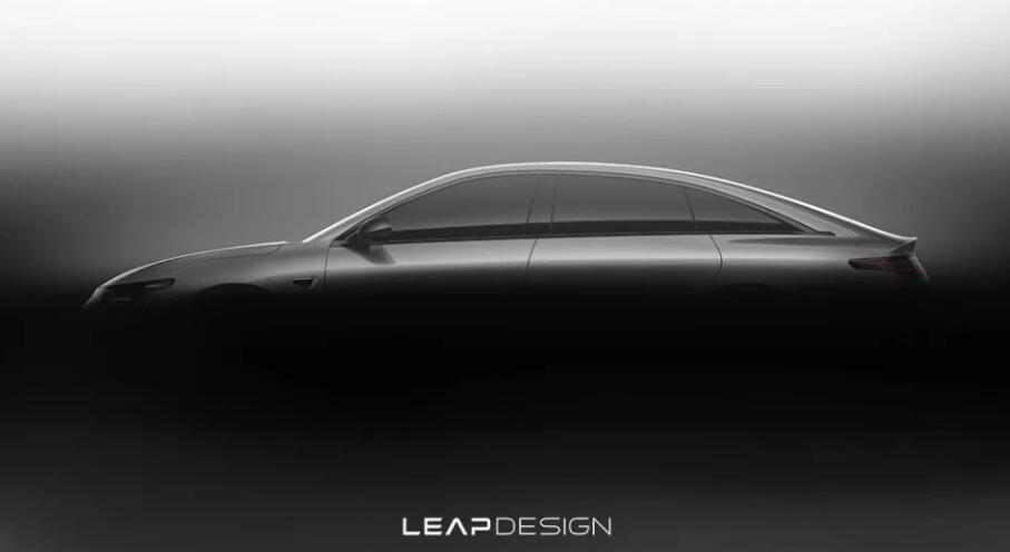 Leapmotor delivers 3,435 vehicles in Feb, up 447% year-on-year