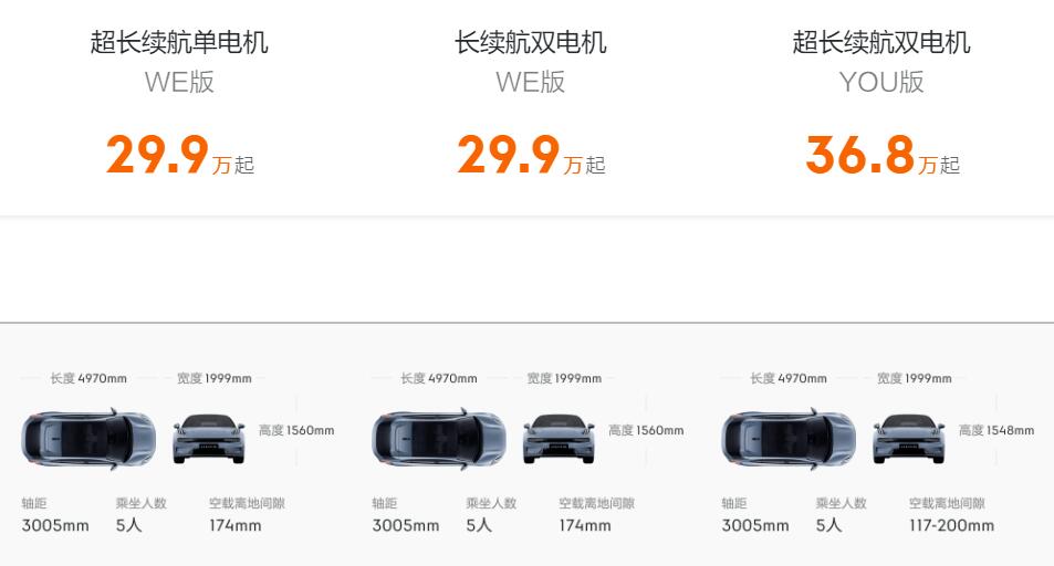 Zeekr said to launch high-performance version of Zeekr 001