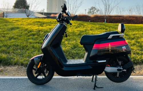 E-scooter maker Niu Technologies to raise prices by up to 7