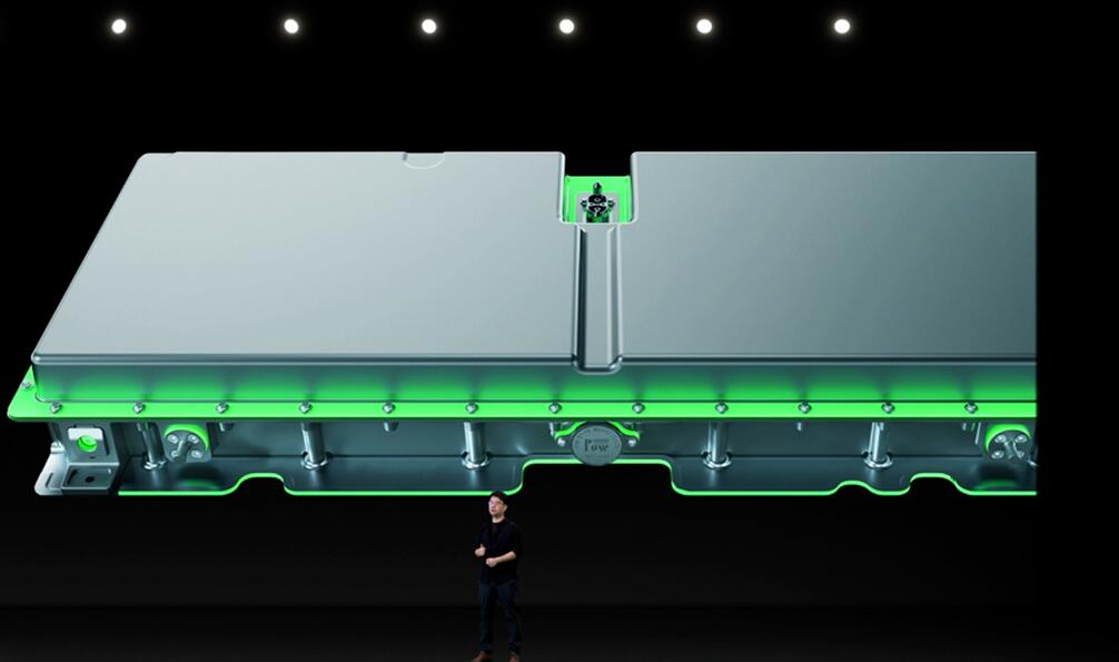 CATL says it has renegotiated prices with customers to jointly address supply chain pressures