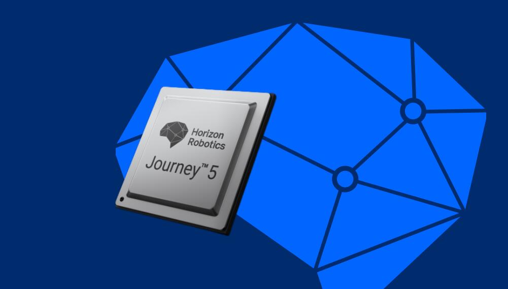 BYD to equip some 2023 models with self-driving chips from local startup Horizon Robotics